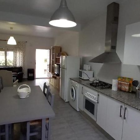 Chalet I Con Terraza En La Playa San Pedro del Pinatar Eksteriør billede