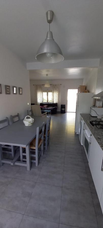 Chalet I Con Terraza En La Playa San Pedro del Pinatar Eksteriør billede