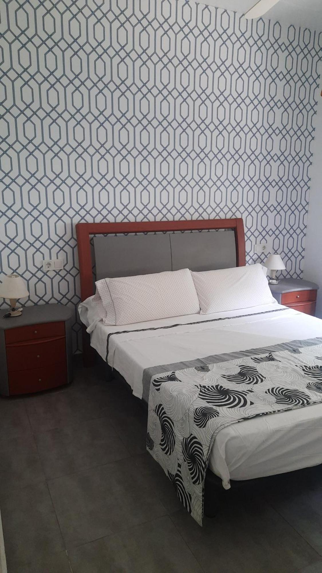 Chalet I Con Terraza En La Playa San Pedro del Pinatar Eksteriør billede